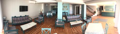Ξενοδοχείο Κνωσσός (Knossos Hotel)