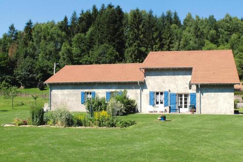 Semi-detached house St- Quirin - ELS05011-L gîte à louer Raon-sur-Plaine