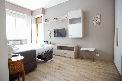  Lorenteggio Studio Apt in Mailand