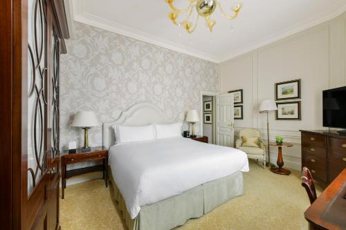 Foto - The Savoy