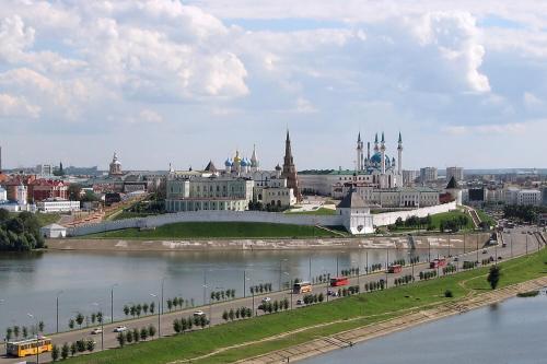 Apartment on Protochnaya