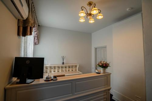 Hotel Villa Roze - image 13