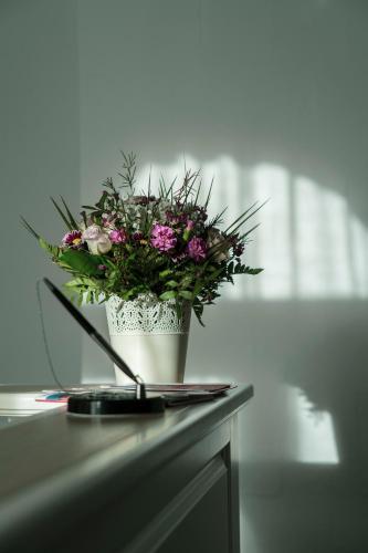 Hotel Villa Roze - image 14