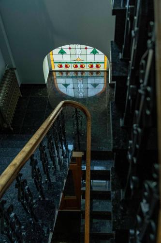 Hotel Villa Roze - image 3