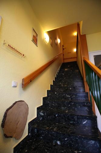 Hotel garni Harzer Hof – Osterode am Harz, TN