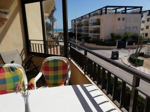 Les Dunes Solo Familias!!! Serviplaya Les Dunes Solo Familias!!! Serviplaya