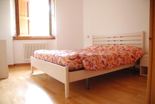 2 bedrooms, 3 beds