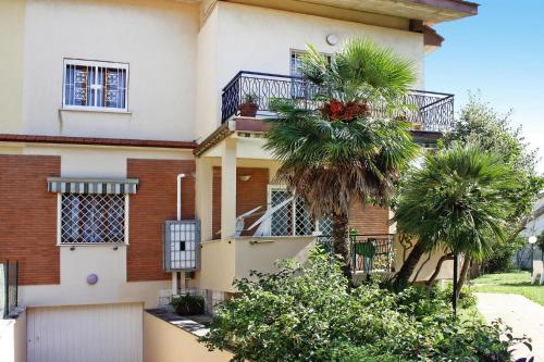  Apartments home Anzio - ILA02343-RYB, Pension in Anzio bei Campo di Carne