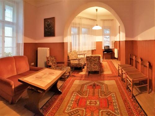 Muskátli Üdülőház - image 4