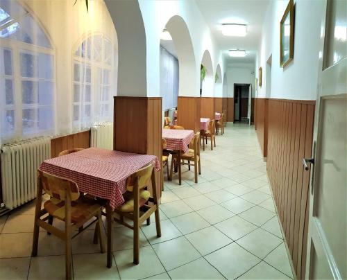 Muskátli Üdülőház - image 2