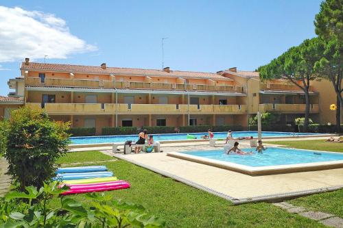  Holiday resort Villaggio Selene Bibione Spiaggia - IVN01010-DYB, Pension in Bibione bei Marinella