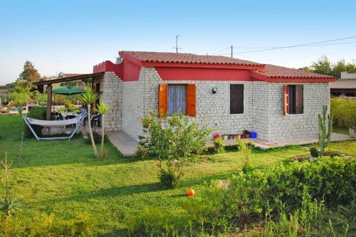  Holiday Home Granelli - ISI02273-F, Pension in Granelli