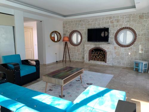  DAPHNE VILLAM, Pension in Fethiye