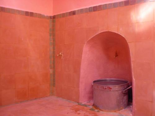 Kasbah Tigmi N'Oufella in Telouet