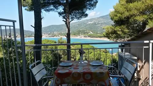 VacanzaMareDUE2 Appartamenti vista mare - Isola d'Elba