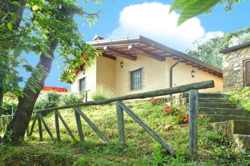  Holiday Home La Culla - ITO01352-F, Pension in Culla