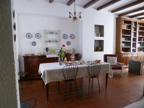 Dimora Sabatini B&B in Oriolo Romano