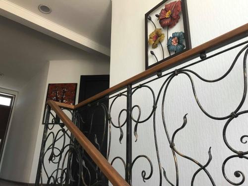 Grand Tbilisi Villa GS