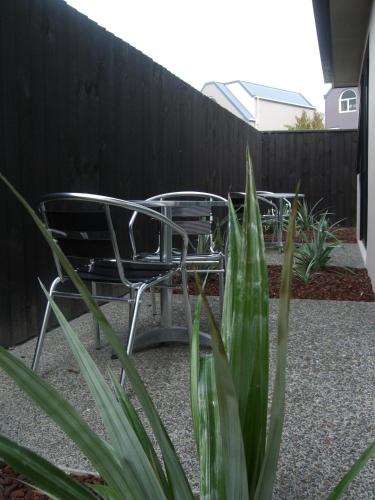 メトロポリタン エグゼクティヴ モーテル オン リカートン