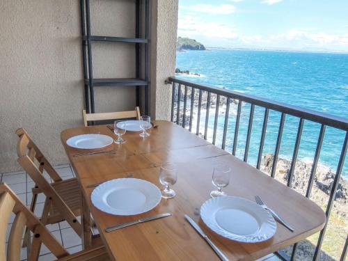 Apartment Les Roches Bleues-2 by Interhome - Location saisonnière - Collioure