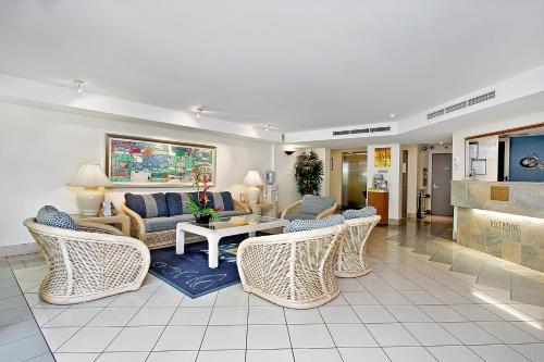 181號濱海度假村 181 The Esplanade Resort