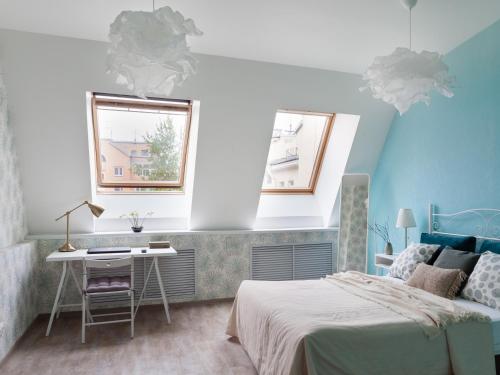 Shaulis Apartment on Nevsky 117