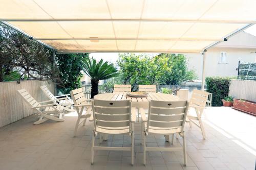 Villa Scirocco - Marina di Ragusa