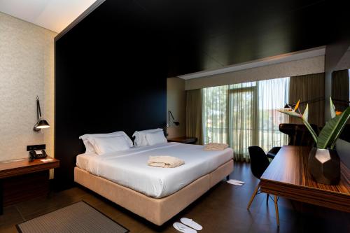 Evidencia Belverde Atitude Hotel