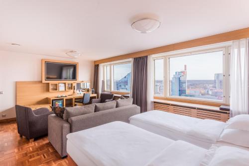 Original Sokos Hotel Viru - image 5