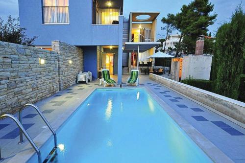  Apartments home Blue Adria Zadar-Kozino - CDN021024-DYD in Kožino