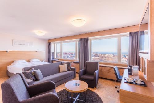 Original Sokos Hotel Viru - image 12