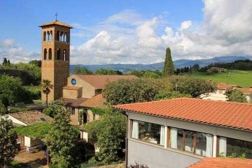 Hotel & Ristorante degli Angeli