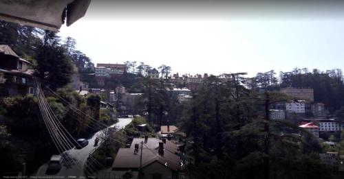 Hotel Madhuban Shimla