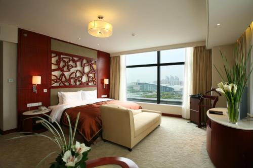 Parkview Hotel, Shanghai (foto 2)