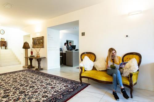 Rimini Suite Hotel - image 14