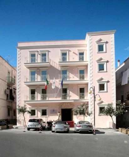 Palace Hotel Vieste - image 13