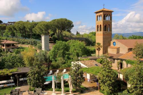Hotel & Ristorante degli Angeli 4