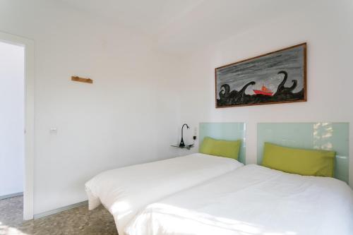 Apartamento Conquistadores Mazagon - image 7