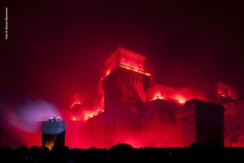 Da Santo Hotel Ristorante Pizzeria Hotel de charme Pincara