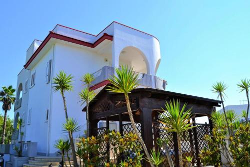  Holiday Home Torre Canne - IAP021038-F, Pension in Torre Canne