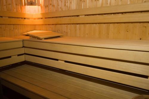 Spa, Der Dorfwirt in Rechberg (Upper Austria)