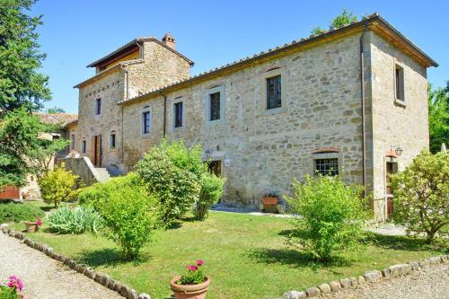  Residence Il Casale Cortona - ITO07100c-DYC, Pension in Cortona