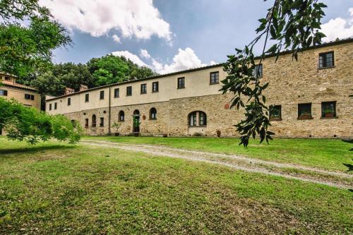  Agri-tourism Tenuta Quarrata Santo Pietro Belvedere - ITO04100d-DYC, Pension in Rivoli