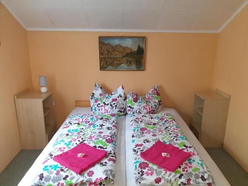 Raba Part Apartman