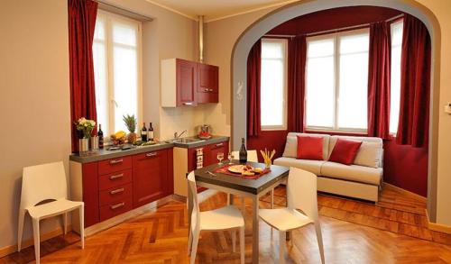Residence Villa Maurice - Arona