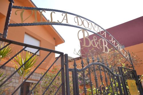 Villa Donna Maria - image 5