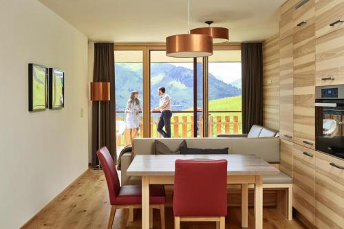 Apartment Building Residenz Tirol Warth Am Arlberg Otr101001 Dya