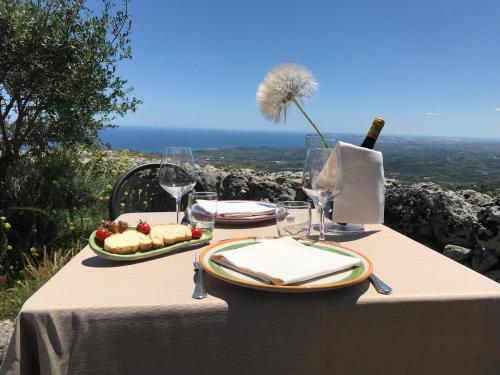 Agriturismo Avola Antica