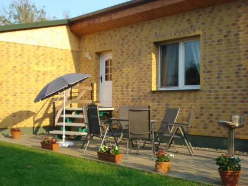 Rügen-Fewo 37 in Zirkow, Deutschland