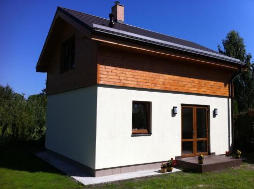 Guest House Grāvju 11 - image 10